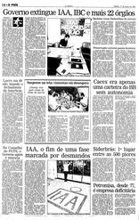 17 de Março de 1990, O País, página 18