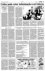 10 de Abril de 1990, O País, página 5