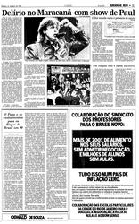 21 de Abril de 1990, Rio, página 11