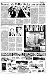 28 de Abril de 1990, O País, página 3