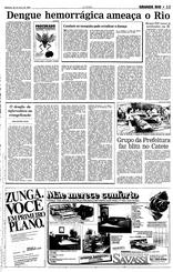 28 de Abril de 1990, Rio, página 13