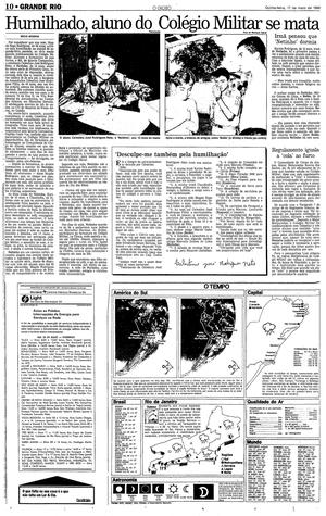 Página 10 - Edição de 17 de Maio de 1990