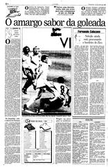 19 de Junho de 1990, Esportes, página 6