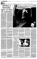 22 de Junho de 1990, Rio, página 10