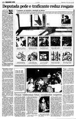 22 de Junho de 1990, Rio, página 12
