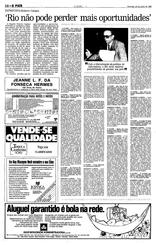 24 de Junho de 1990, O País, página 16