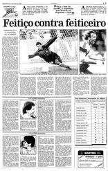 09 de Julho de 1990, Esportes, página 9
