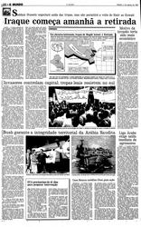 04 de Agosto de 1990, O Mundo, página 20