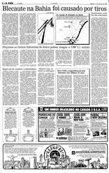 11 de Agosto de 1990, O País, página 6