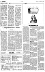 14 de Agosto de 1990, Opinião, página 4