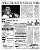 14 de Agosto de 1990, Jornais de Bairro, página 64