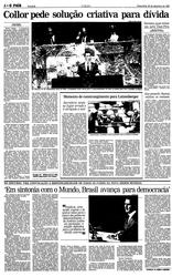25 de Setembro de 1990, O País, página 4