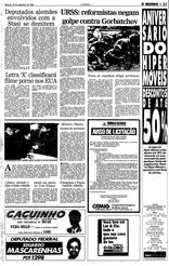 29 de Setembro de 1990, O Mundo, página 21