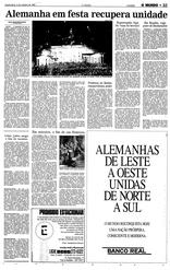 03 de Outubro de 1990, O Mundo, página 25