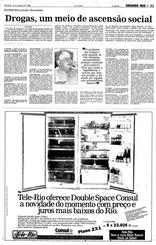 14 de Outubro de 1990, Rio, página 31