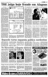 15 de Outubro de 1990, O País, página 5