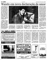 25 de Outubro de 1990, Jornais de Bairro, página 86