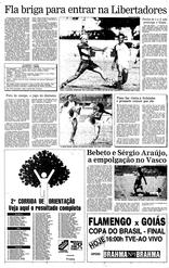 01 de Novembro de 1990, Esportes, página 36