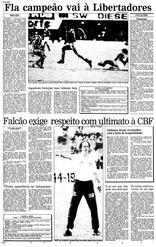 08 de Novembro de 1990, Esportes, página 36