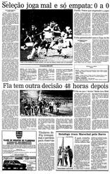 09 de Novembro de 1990, Esportes, página 26