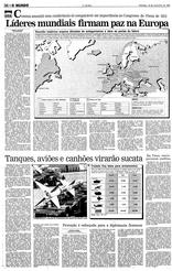 18 de Novembro de 1990, O Mundo, página 36