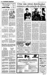 09 de Dezembro de 1990, Economia, página 80