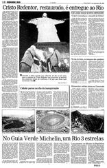 11 de Dezembro de 1990, Rio, página 14
