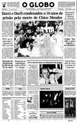 16 de Dezembro de 1990, #, página 1