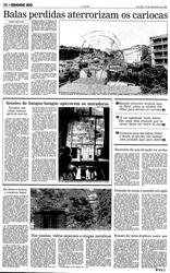 16 de Dezembro de 1990, Rio, página 26
