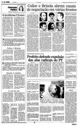 22 de Dezembro de 1990, O País, página 2