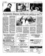 01 de Janeiro de 1991, Jornais de Bairro, página 52