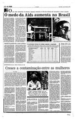 13 de Janeiro de 1991, O País, página 10