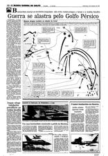 18 de Janeiro de 1991, O Mundo, página 18