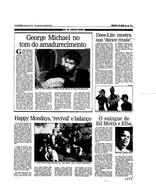 18 de Janeiro de 1991, Cultura, página 21