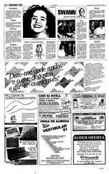 20 de Janeiro de 1991, Rio, página 22