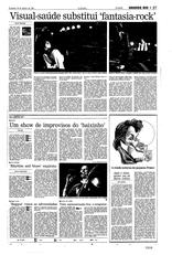 20 de Janeiro de 1991, Rio, página 27