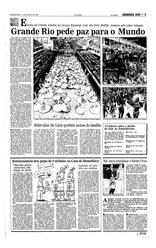 11 de Fevereiro de 1991, Rio, página 5