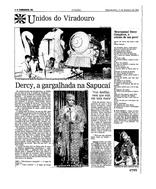 11 de Fevereiro de 1991, Rio, página 4