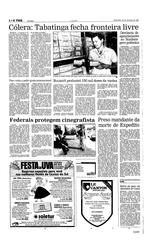 22 de Fevereiro de 1991, O País, página 4
