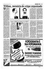24 de Fevereiro de 1991, Rio, página 27