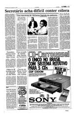 26 de Fevereiro de 1991, O País, página 5