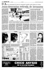 20 de Março de 1991, Rio, página 12