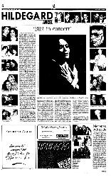 13 de Abril de 1991, Ela, página 6