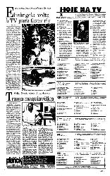 24 de Abril de 1991, Segundo Caderno, página 8