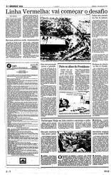 01 de Junho de 1991, Rio, página 8