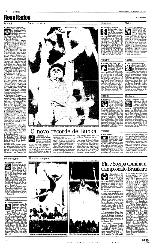 10 de Junho de 1991, Esportes, página 6