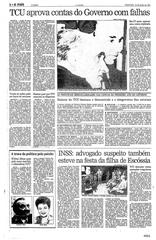 19 de Junho de 1991, O País, página 8