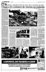 23 de Junho de 1991, Rio, página 18