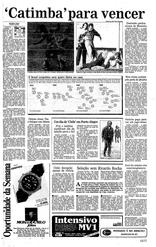 02 de Julho de 1991, Esportes, página 26