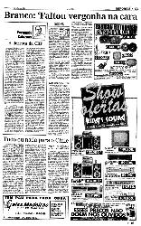 14 de Julho de 1991, Esportes, página 63